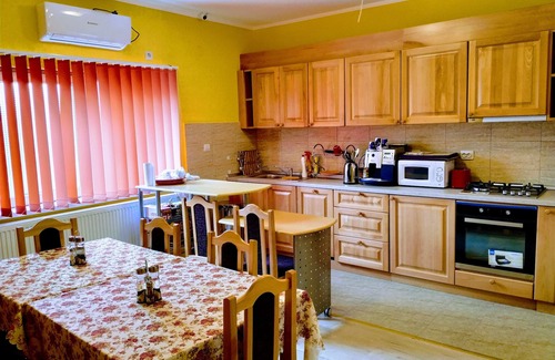 Sighisoara House | Venesis House