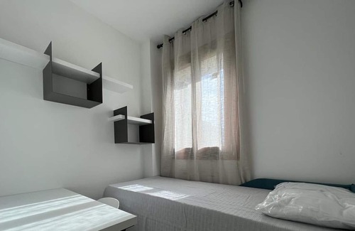 Pellestrina Apartment | Venetia Domus 002