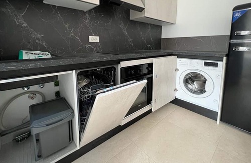 Pellestrina Apartment | Venetia Domus 002