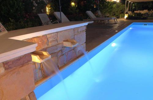 Agios Minas Apartment | Venetis Luxury Apartments