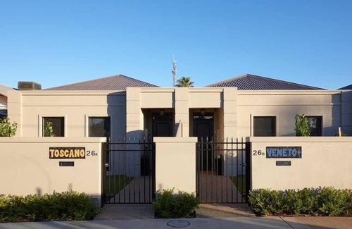 Mildura Central Business District House | Veneto on Olive BRAND NEW