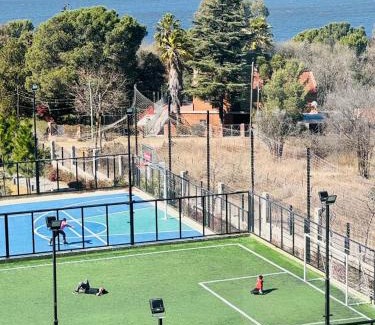 Villa Parque Siquiman Apartment | Veneto Village