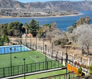 Villa Parque Siquiman Apartment | Veneto Village