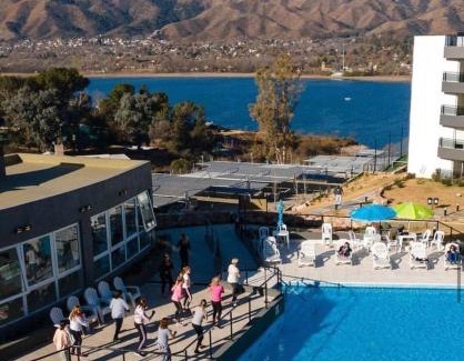 Villa Parque Siquiman Apartment | Veneto Village