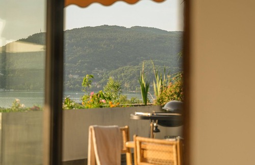 Annecy-le-Vieux Apartment | Venez Chez Vous Penthouse Eden