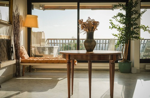 Annecy-le-Vieux Apartment | Venez Chez Vous Penthouse Eden