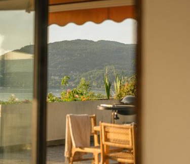 Annecy-le-Vieux Apartment | Venez Chez Vous Penthouse Eden