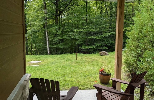 Bolton-Est Ski Chalet | Venez Découvrir ce Site Enchanteur