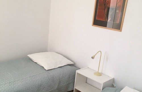 Saintes House | Venez Profiter de ce Havre de Paix en Famille à 1/2 Heure de la mer