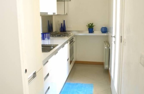 Santa Maria in Stelle Apartment | Venezia Lido: ONE STEP FROM THE SEA Residential flat