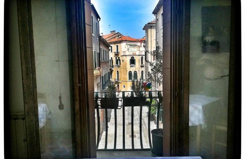 Castello House | Venezia Vaniglia Guest House