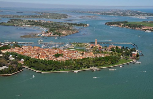 Castello House | Venezia Vaniglia Guest House