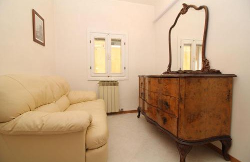 Castello Apartment | Veneziacentopercento Arsenale Apartment