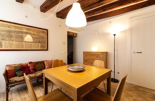 Castello Apartment | Veneziacentopercento Campaniel Apartment