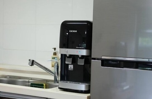 Seongsan Hotel | Venga Stay