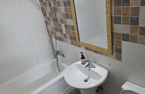 Seongsan Hotel | Venga Stay