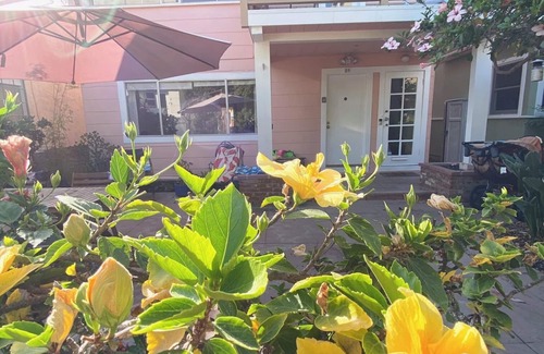 Venice Apartment | Venice 3 bedroom craftsman at the beach