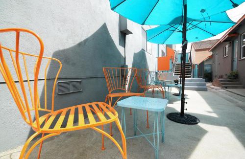 Venice Canals Apartment | Venice Beach Apartments Monthly rents