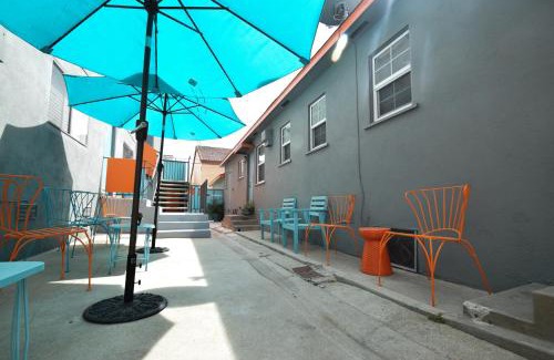 Venice Canals Apartment | Venice Beach Apartments Monthly rents