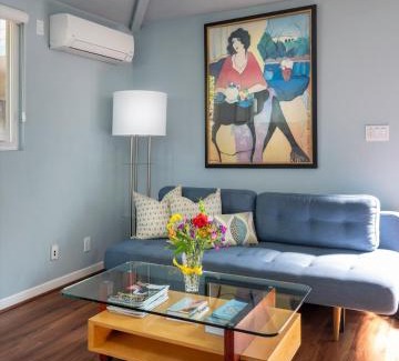 Venice Apartment | Venice Beach Cottage Retreat