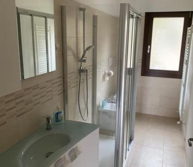 Santa Maria in Stelle Apartment | Venice Bedroom