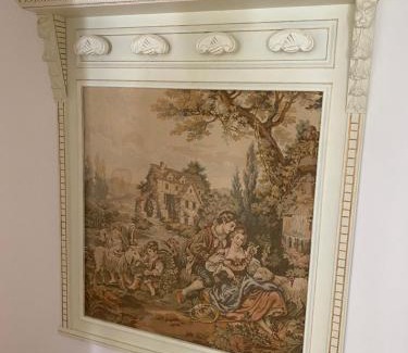 Santa Maria in Stelle Apartment | Venice Bedroom