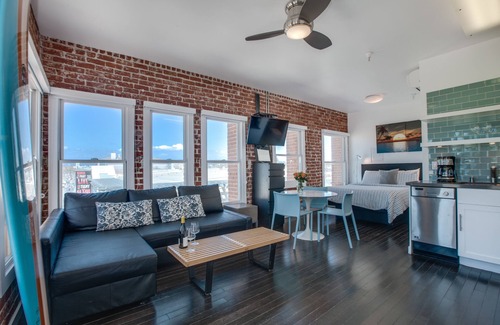 Venice Apartment | Venice Breeze Suites