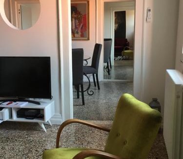 Castello Apartment | Venice close to Biennale