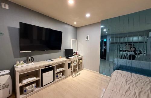 Buk-gu Hotel | Venice Hotel