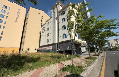 Buk-gu Hotel | Venice Hotel