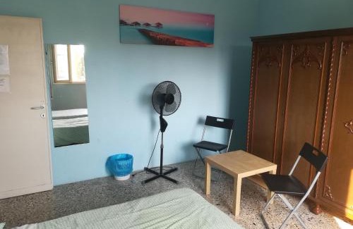 Tessera House | Venice Lagoon House B&B