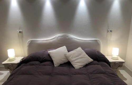 Santa Maria in Stelle Apartment | Venice-Lido apartment with an esclusive garden