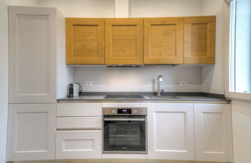 Santa Maria in Stelle Apartment | Venice Lido beach