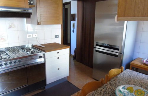 Santa Maria in Stelle Apartment | Venice Lido center in liberty villa, 4 bedrooms, 4 bathrooms, beaches, Venice sights