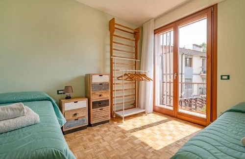 Santa Maria in Stelle Apartment | Venice Lido - House for 5