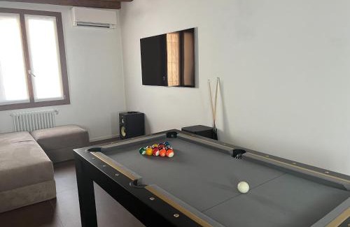 Santa Croce Apartment | Venice Luxury Suite - Private Jacuzzi and Design