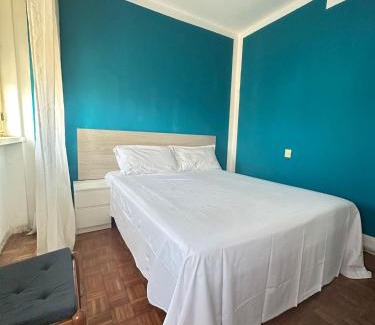 Mestre Apartment | Venice Night 6