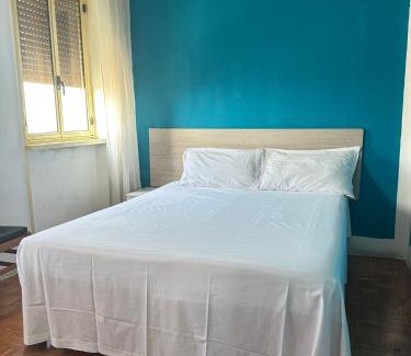 Mestre Apartment | Venice Night 6