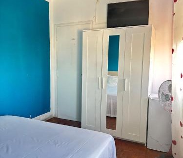 Mestre Apartment | Venice Night 6