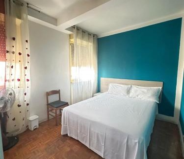 Mestre Apartment | Venice Night 6