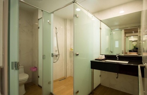 Liuqiu House | Venice Seaview Hotel