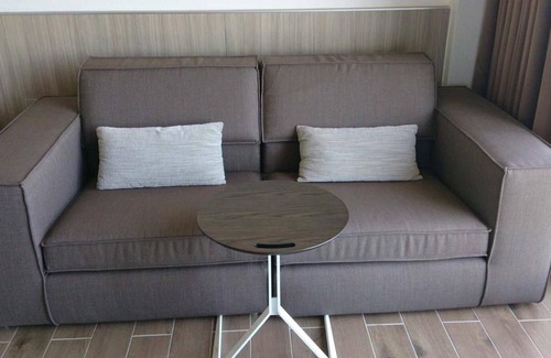 Liuqiu House | Venice Seaview Hotel