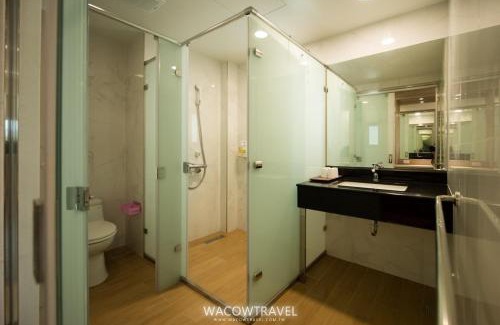 Liuqiu House | Venice Seaview Hotel