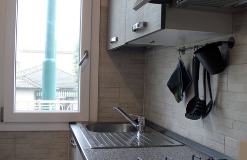 Carpenedo Apartment | Venice Sunholiday