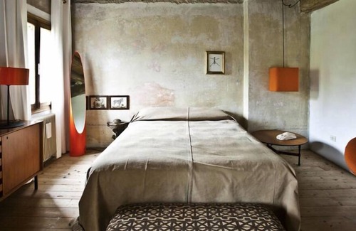 Zerman House | Venice villa in the countryside