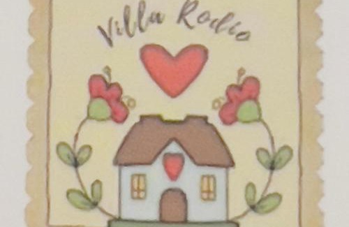 Spinea House | Venice Villa Rodio