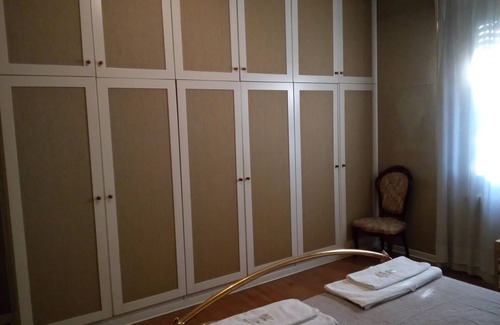 Mestre Bed & Breakfast | VeniceB & B- Entire facility