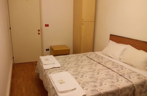 Mestre Bed & Breakfast | VeniceB & B- Entire facility