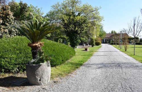 Tessera Other | Venicegreen Agricampeggio