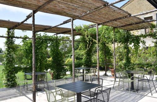 Tessera Other | Venicegreen Agricampeggio